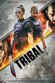 فيلم Tribal Get Out Alive 2020 مترجم