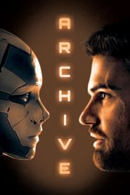 فيلم Archive 2020 مترجم