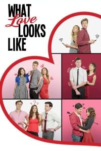 فيلم What Love Looks Like 2020 مترجم