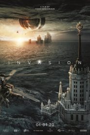 فيلم Invasion 2020 مترجم