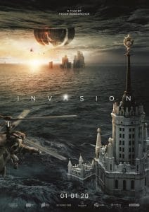 فيلم Invasion 2020 مترجم
