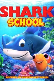 فيلم Shark School 2019 مترجم