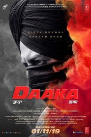 فيلم Daaka 2019 مترجم