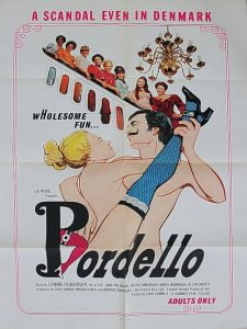 فيلم Bordellet 1972 اون لاين للكبار فقط