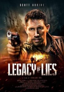 فيلم Legacy of Lies 2020 مترجم