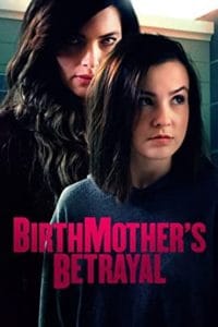 فيلم Birthmother’s Betrayal 2020 مترجم