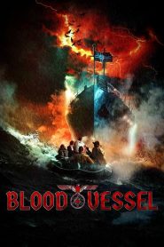 فيلم Blood Vessel 2019 مترجم
