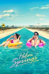 فيلم Palm Springs 2020 مترجم