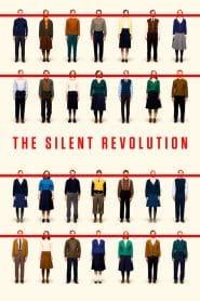فيلم The Silent Revolution 2018 مترجم