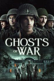 فيلم Ghosts of War 2020 مترجم