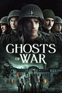 فيلم Ghosts of War 2020 مترجم