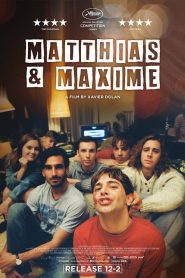 فيلم Matthias & Maxime 2019 مترجم