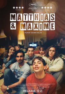 فيلم Matthias & Maxime 2019 مترجم