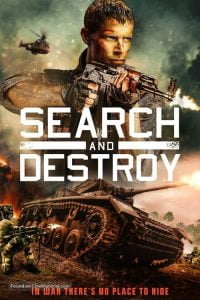 فيلم Search and Destroy 2020 مترجم