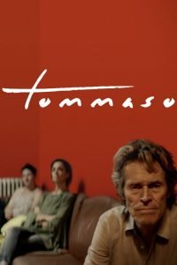 فيلم Tommaso 2019 مترجم