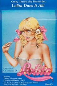 فيلم The Adventures of Lolita 1982 اون لاين للكبار فقط