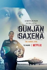 فيلم Gunjan Saxena: The Kargil Girl 2020 مترجم