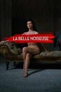 فيلم La Belle Noiseuse 1991 اون لاين للكبار فقط
