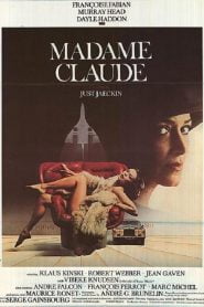 فيلم Madame Claude 1977 اون لاين للكبار فقط