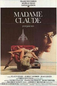 فيلم Madame Claude 1977 اون لاين للكبار فقط