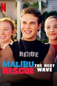 فيلم Malibu Rescue: The Next Wave 2020 مترجم