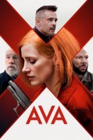 فيلم Ava 2020 مترجم