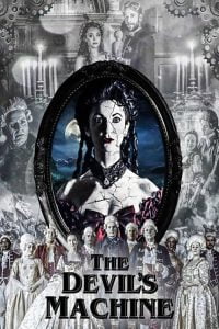 فيلم The Devil’s Machine 2019 مترجم