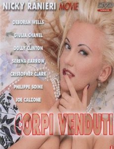 فيلم Corpi Venduti 1994 اون لاين للكبار فقط