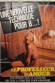فيلم Le professeur d’amour 1981 اون لاين للكبار فقط