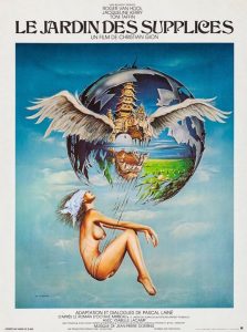 فيلم The Garden of Torment 1976 اون لاين للكبار فقط