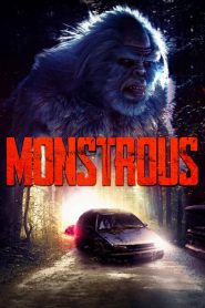 فيلم Monstrous 2020 مترجم