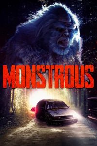 فيلم Monstrous 2020 مترجم