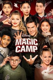 فيلم Magic Camp 2020 مترجم