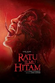 فيلم The Queen of Black Magic 2019 مترجم