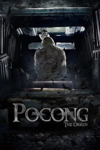 فيلم Pocong the Origin 2019 مترجم