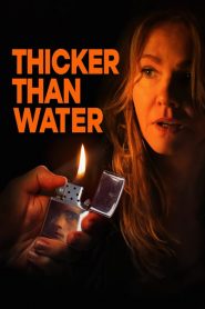 فيلم Thicker Than Water 2019 مترجم