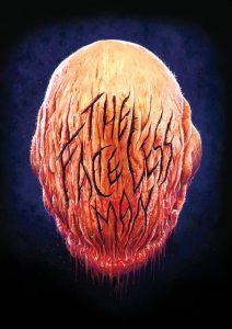 فيلم The Faceless Man 2019 مترجم