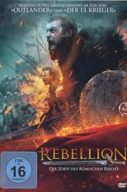 فيلم The Rebels 2019 مترجم