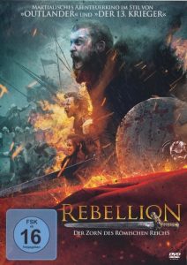 فيلم The Rebels 2019 مترجم