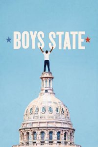 فيلم Boys State 2020 مترجم