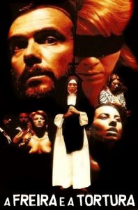 فيلم A Freira e a Tortura 1983 اون لاين للكبار فقط