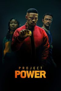 فيلم Project Power 2020 مترجم