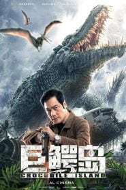 فيلم Crocodile Island 2020 مترجم