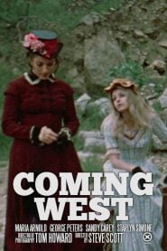 فيلم Coming West 1971 اون لاين للكبار فقط