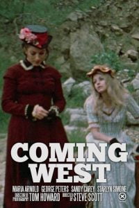 فيلم Coming West 1971 اون لاين للكبار فقط