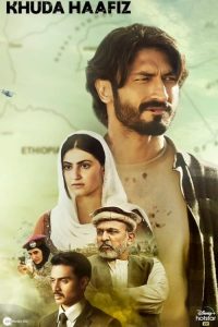 فيلم Khuda Haafiz 2020 مترجم