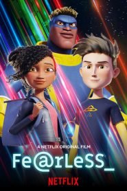 فيلم Fearless 2020 مترجم