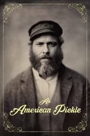 فيلم An American Pickle 2020 مترجم