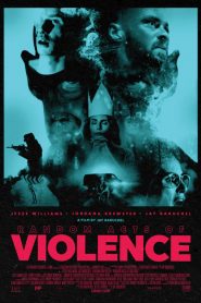 فيلم Random Acts of Violence 2020 مترجم