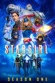 مسلسل Stargirl الموسم الاول مترجم